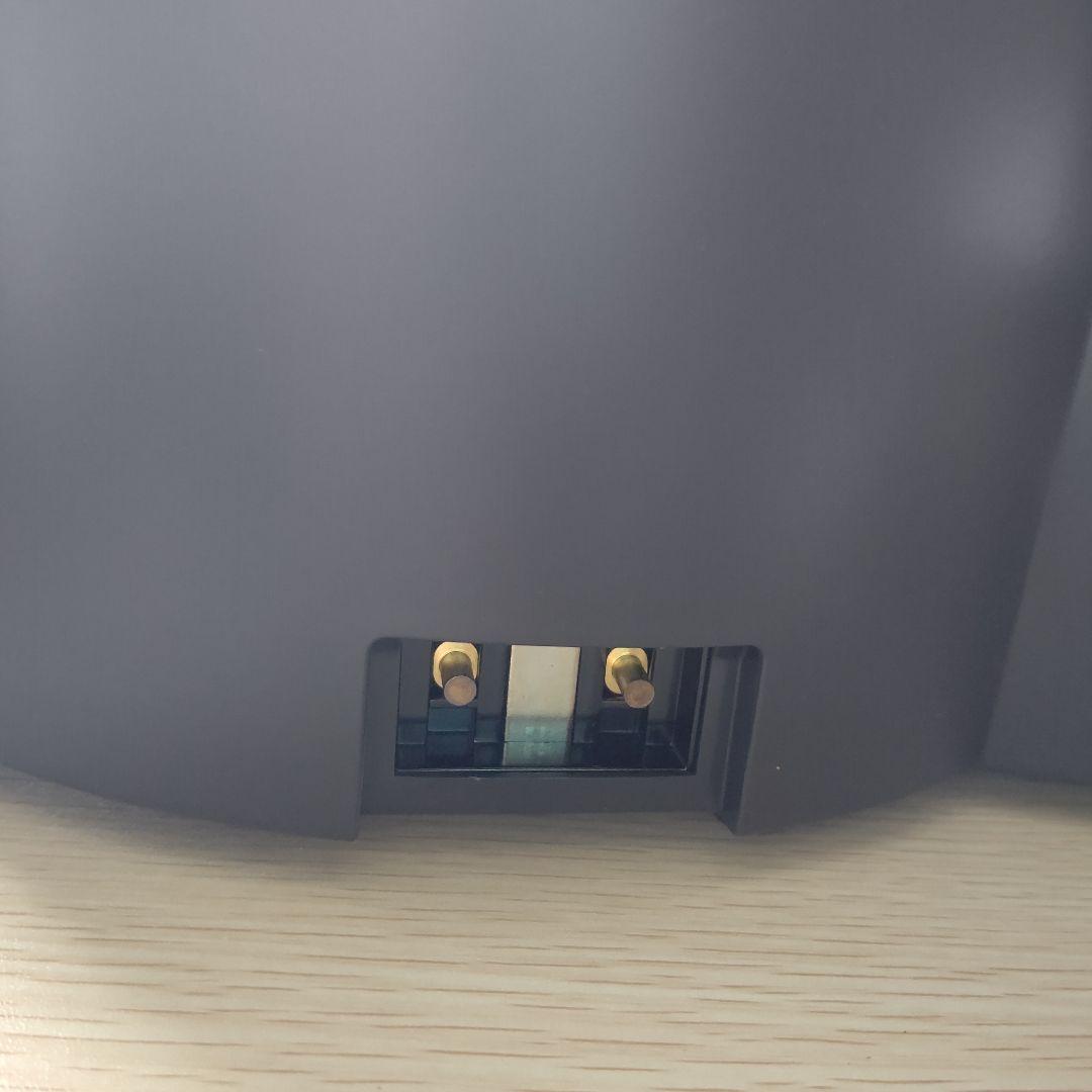 【未使用】IRIS OHYAMA 電気圧力鍋　KPC-MA2 ブラック