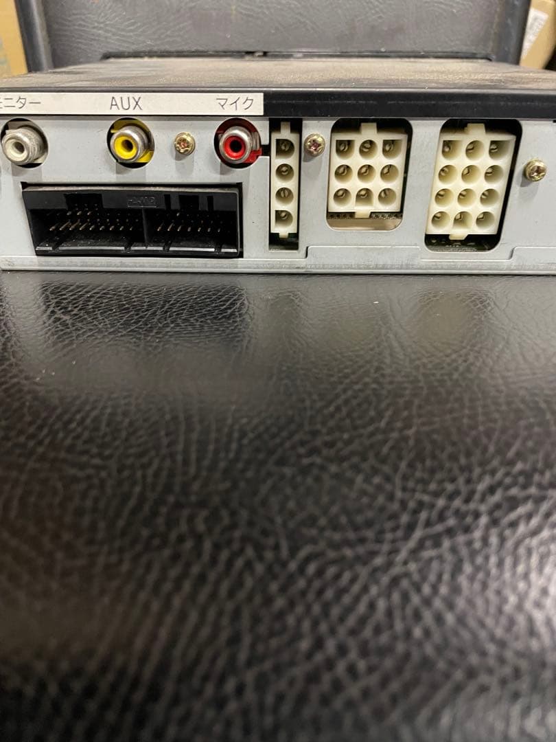 Clarion CA-2010A 音声合成装置