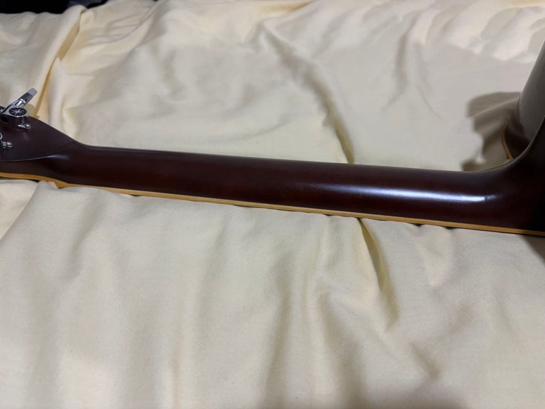 Moon Light MK-IV ナカイ楽器 Martin D-18モデル