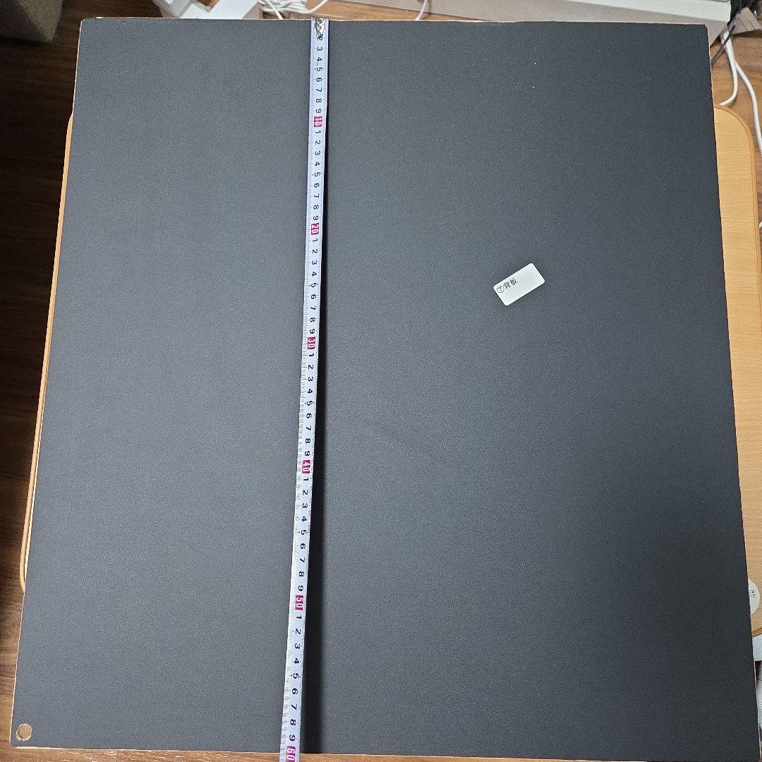 スチールラック・メタルラック space space moducase DF60