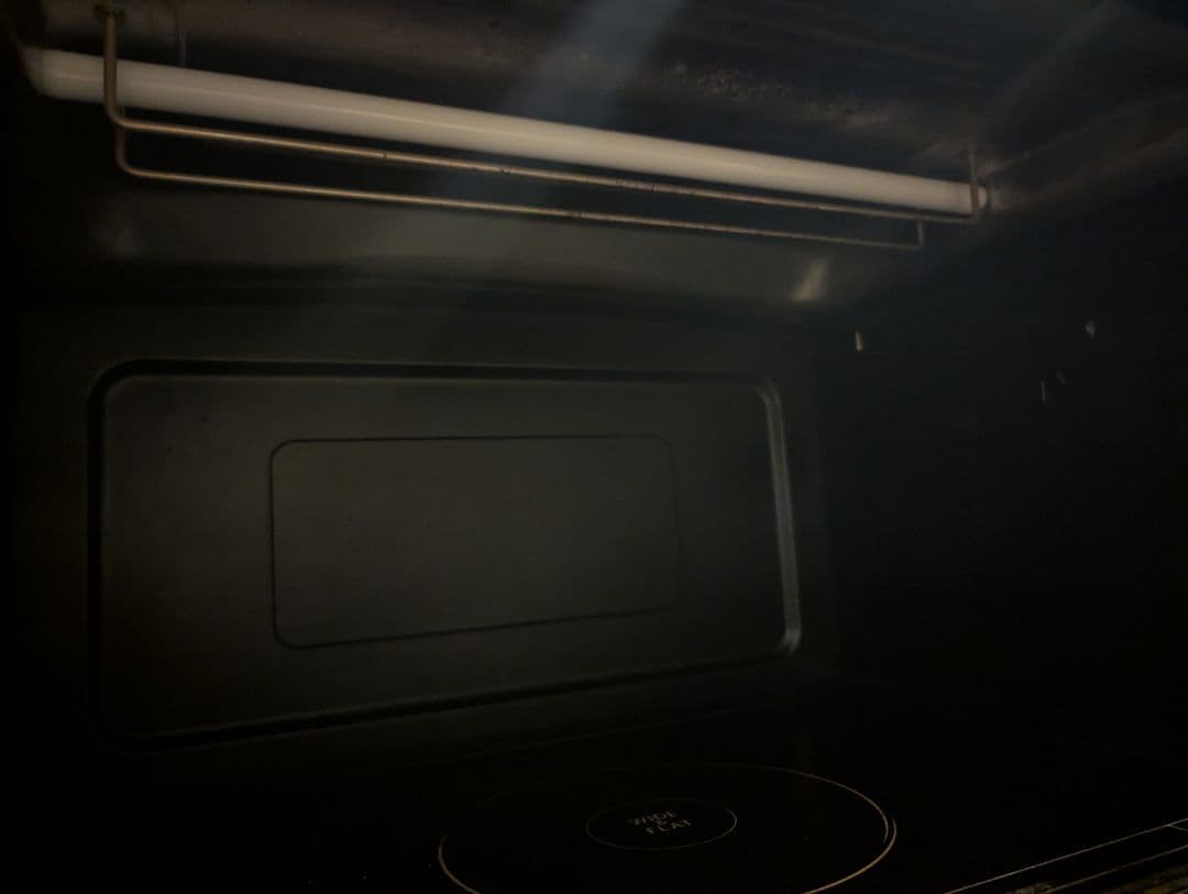 TOSHIBA ER-MD8 過熱水蒸気オーブンレンジ（石窯ドーム） ホワイト