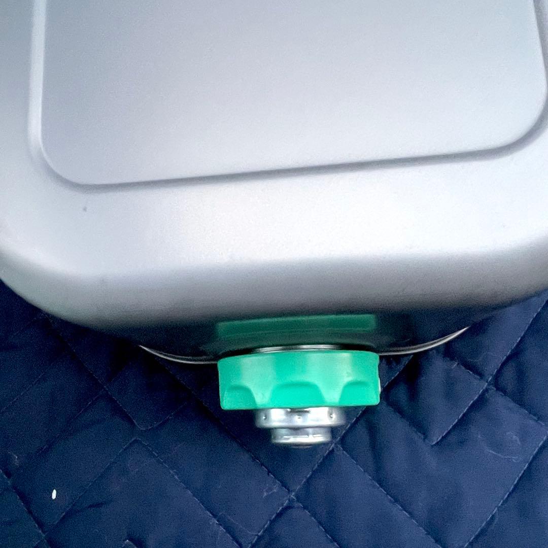 美品 ダイニチ 石油ファンヒーター FW-3717SDR 10-13畳用