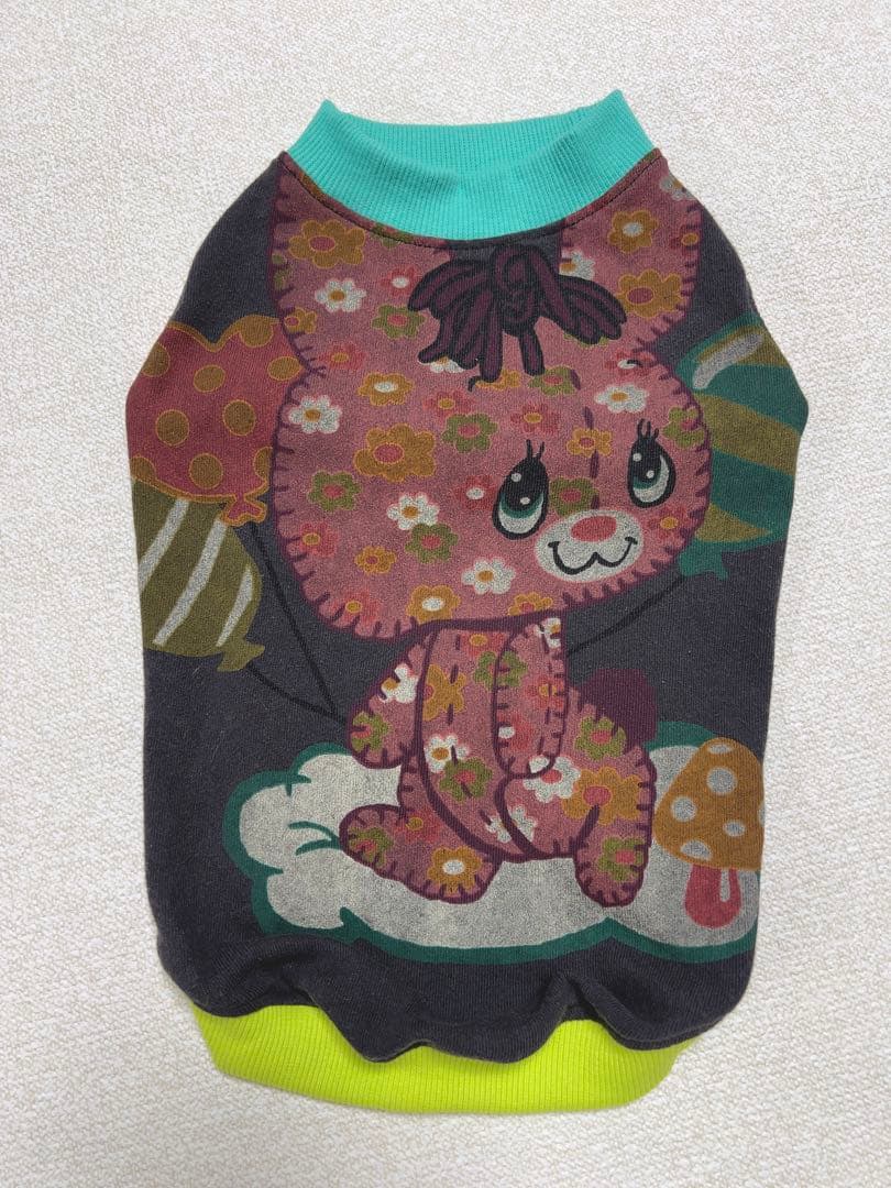 専用☆●犬服●ハンドメイド 胴48 NO.647