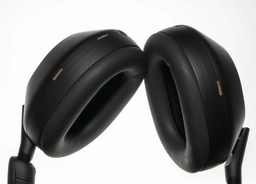 SONY WH-1000XM5 ヘッドホン ブラック