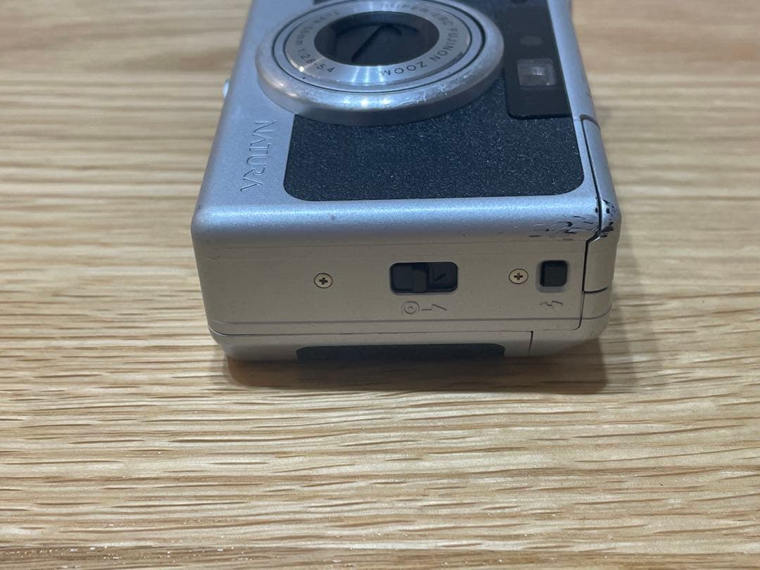 富士フィルム　FUJIFILM NATURA CLASSICA