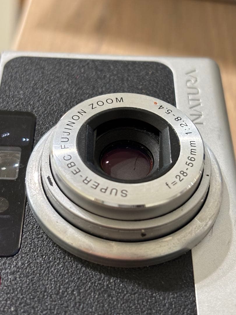 富士フィルム　FUJIFILM NATURA CLASSICA