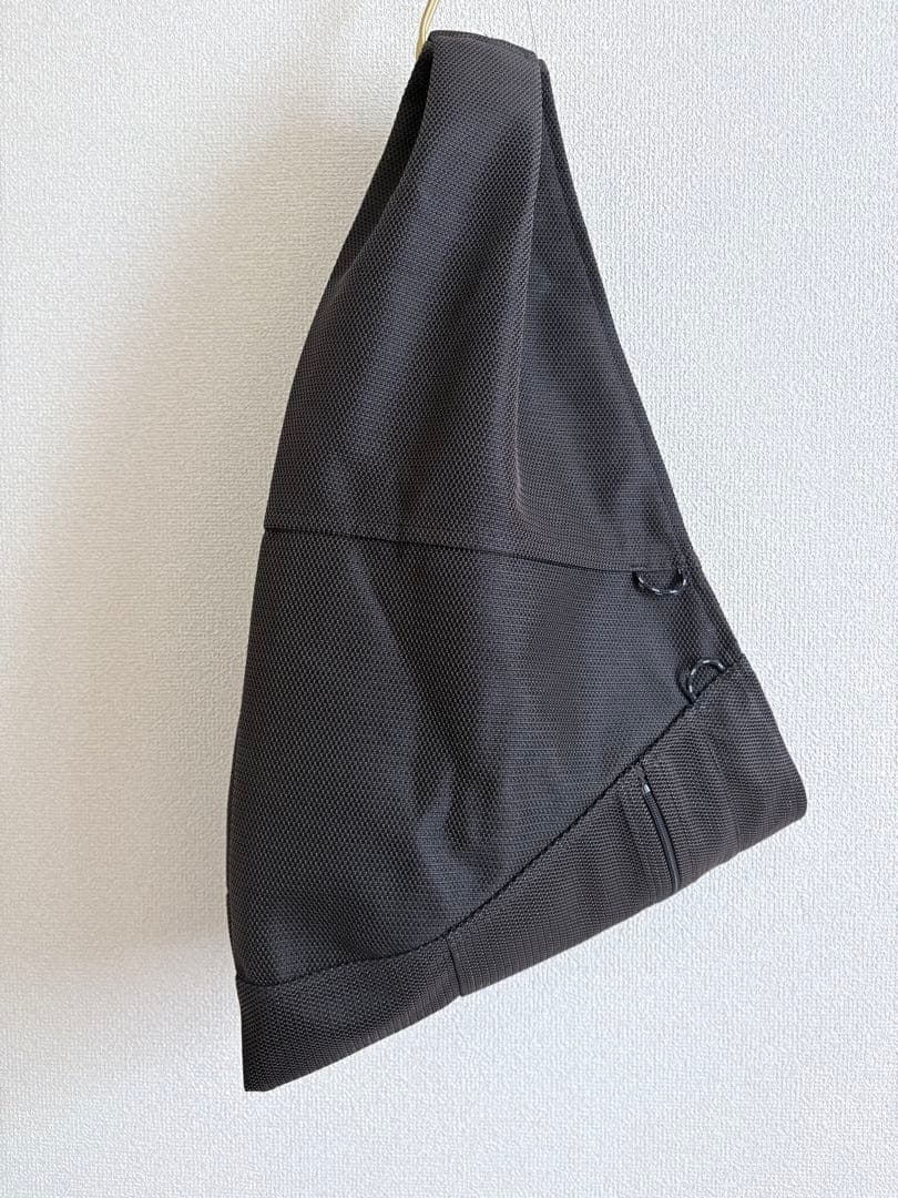 Erva エルバ メッシュドッグスリング