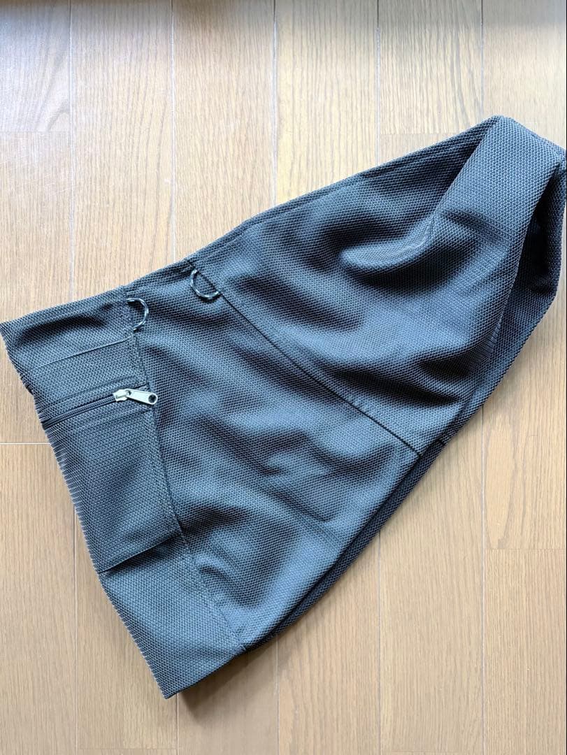 Erva エルバ メッシュドッグスリング