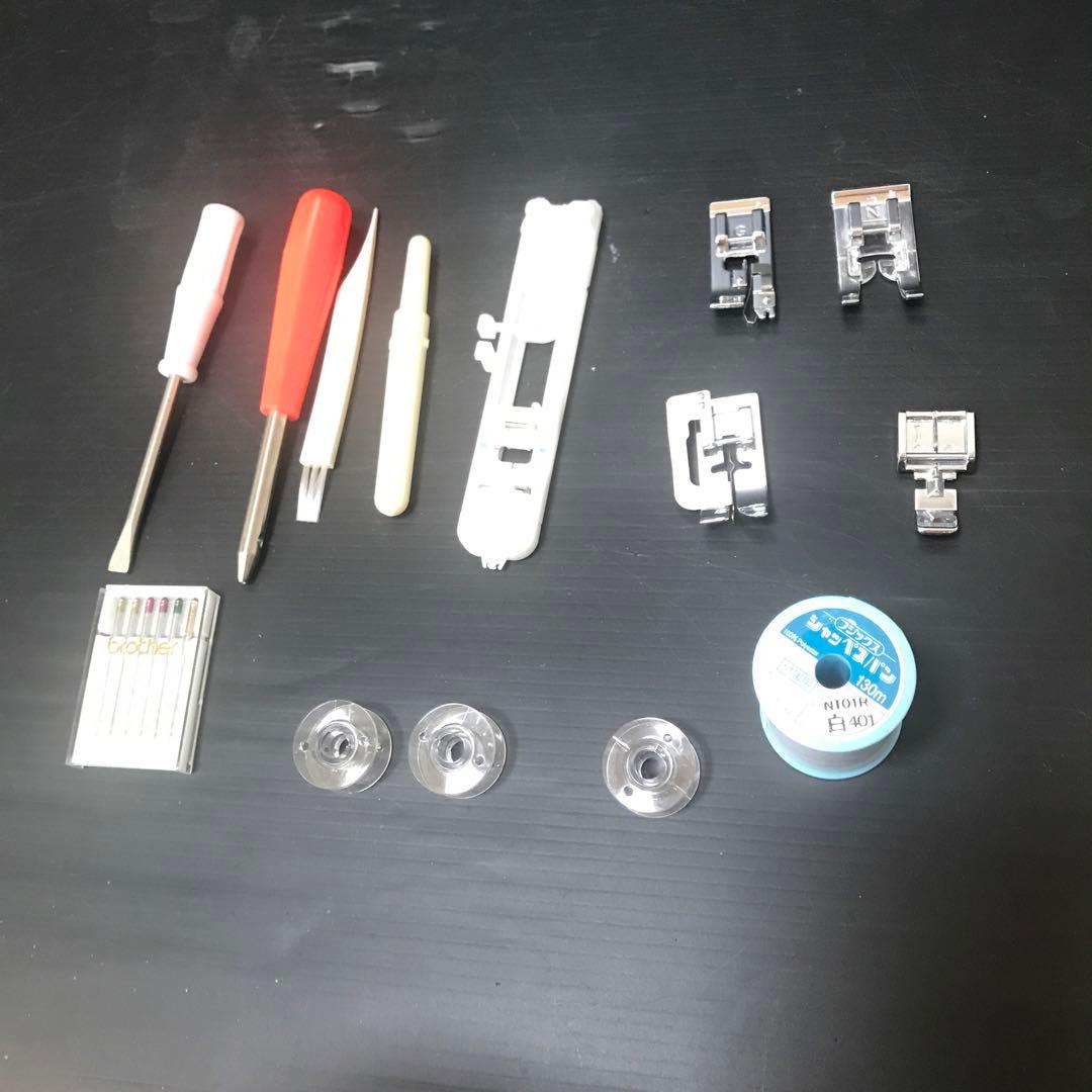 ブラザー　コンピュータミシンCP S４８