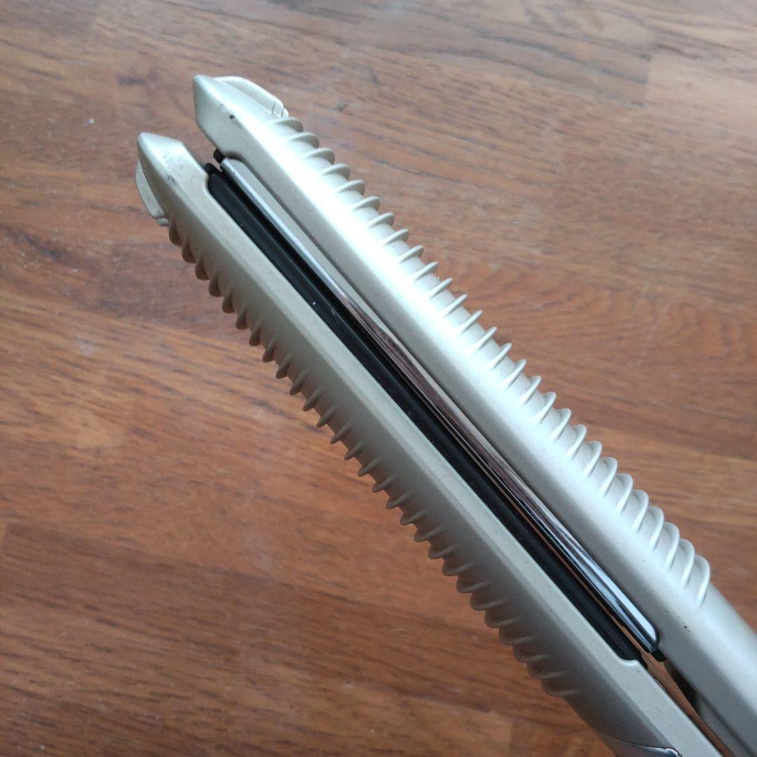 YAMAN スムースアイロンフォトイオン YJHB0N