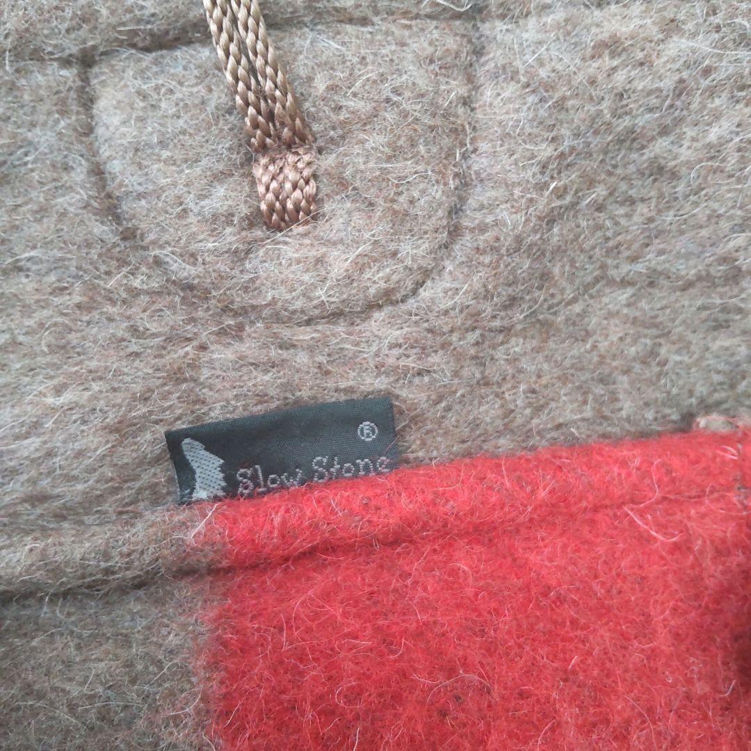 Slow Stone スローストーン ダッフルコート