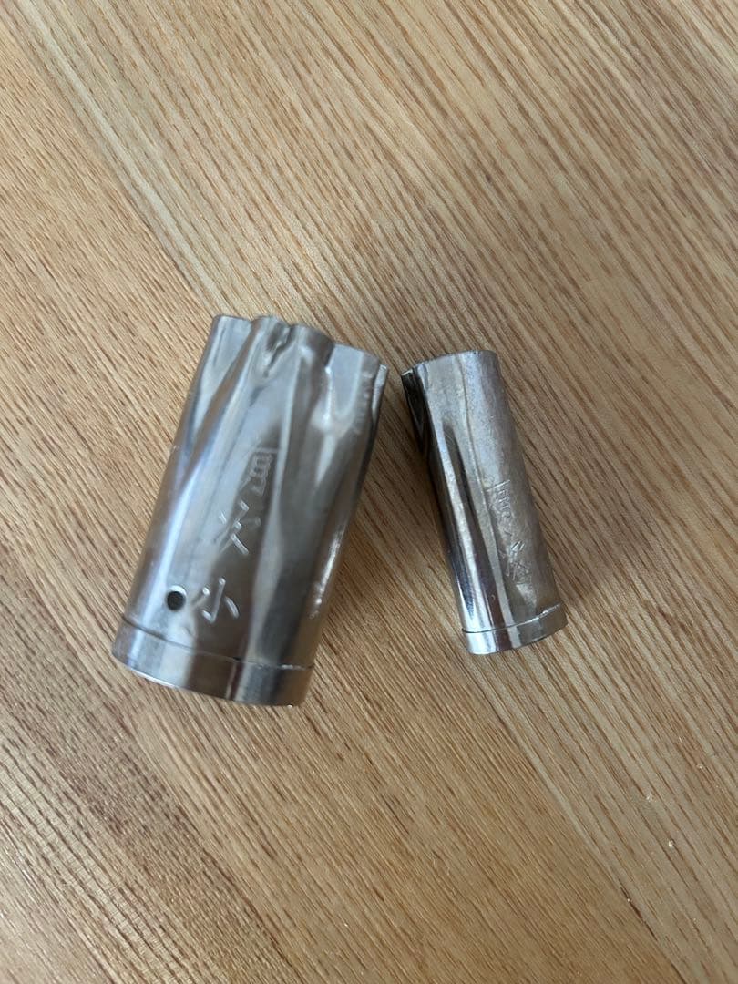 【京都有次】型抜き　さくら　花びら