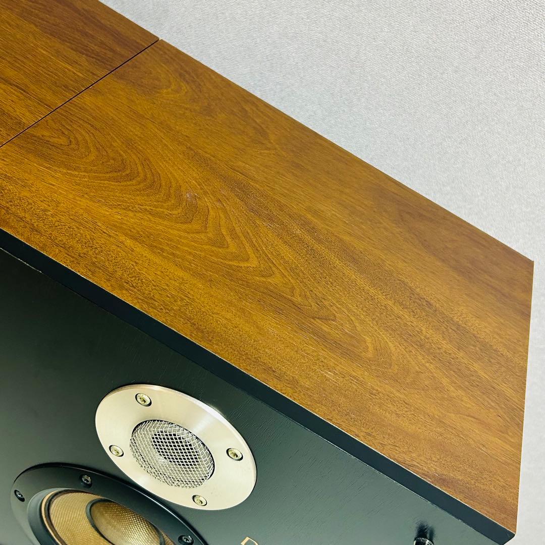 【希少極美品】DIATONE DS-900EX 3WAY ブックシェルフ型