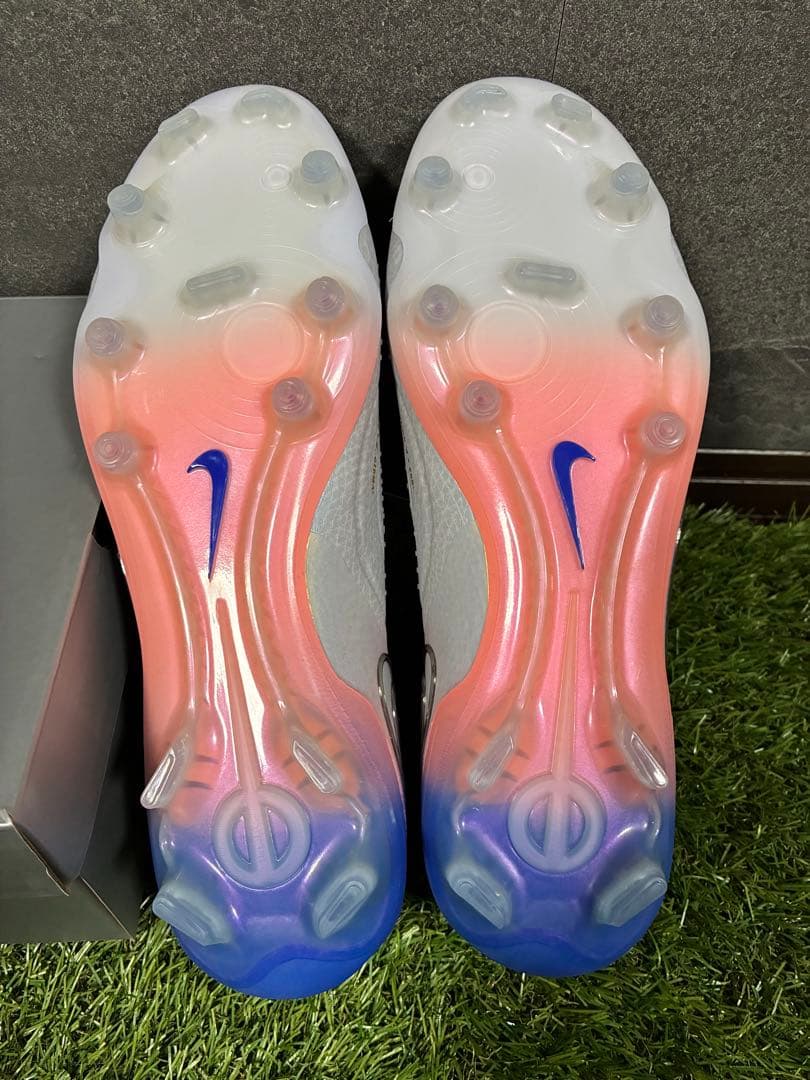 ‼️新品未使用品‼️ ティエンポレジェンド10 エリート FGNU2 26cm