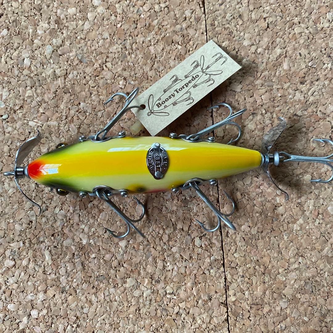 BUDD &JOY  ブージィトーピドゥ　1992年