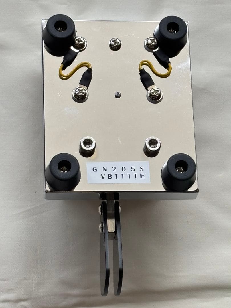 シングルレバーパドル　GN205S GHDキー