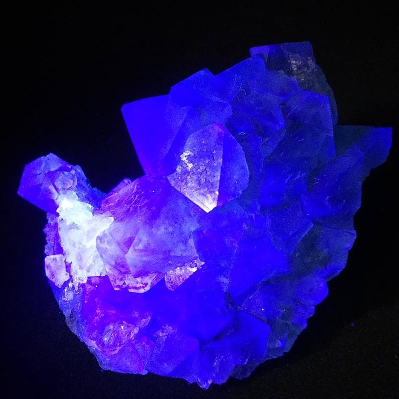 520 フローライト 蛍石