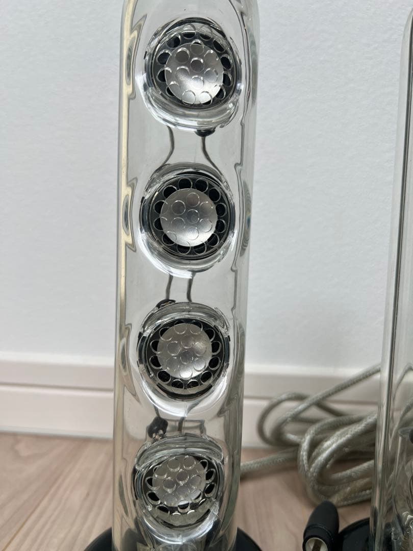 【ぺこ様】harman/kardon SOUNDSTICKS WIRELESS