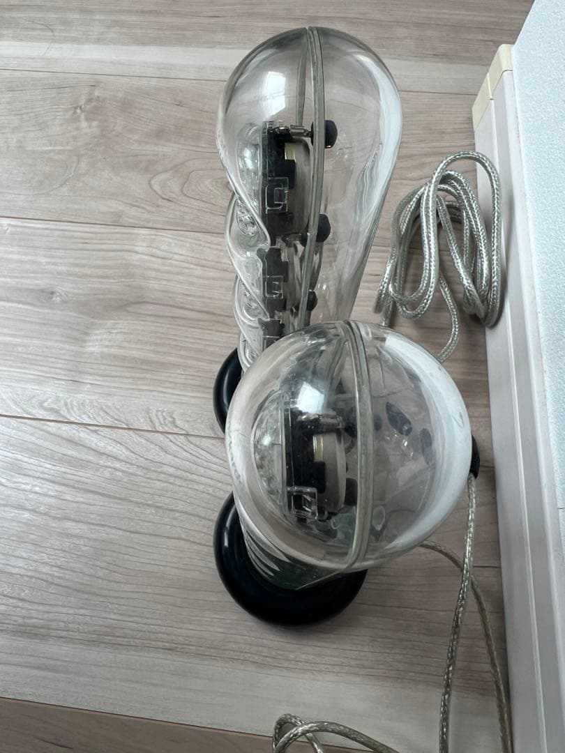 【ぺこ様】harman/kardon SOUNDSTICKS WIRELESS