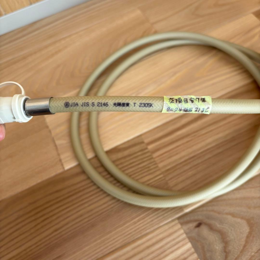 【桜文鳥様】【コード付・23/11製】Rinnai SRC-365E