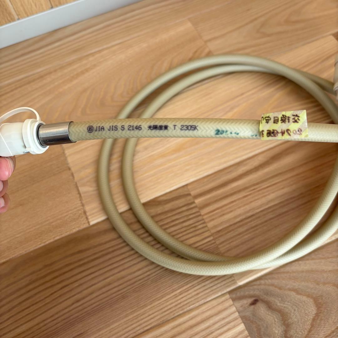 【桜文鳥様】【コード付・23/11製】Rinnai SRC-365E