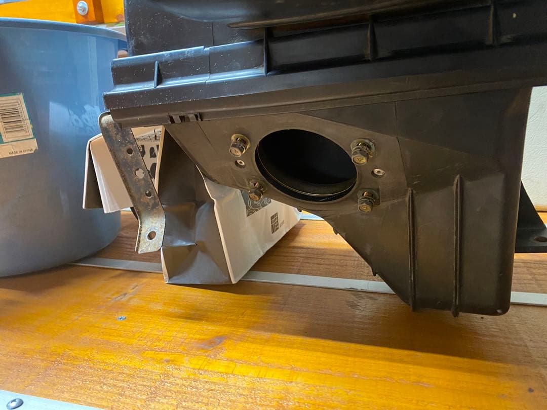 レパード leopard 31 GF31 uf31 アルティマ　エアクリーナー