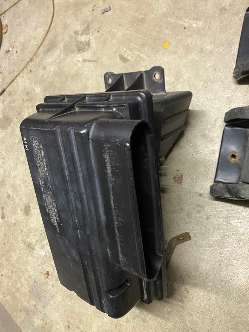 レパード leopard 31 GF31 uf31 アルティマ　エアクリーナー