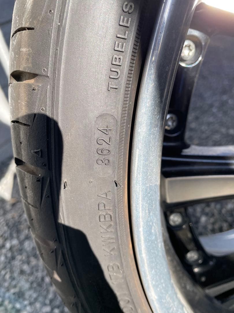 WORK SCHWERT ワーク　シュバート　シュヴァート？