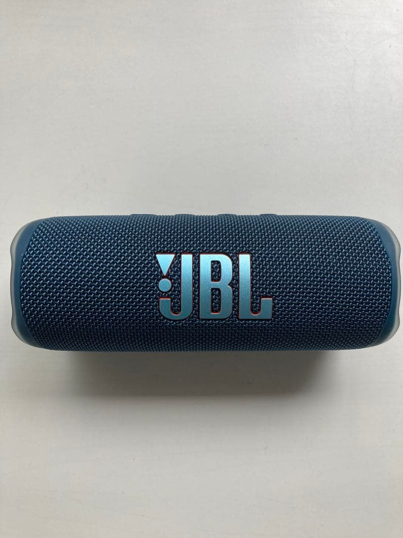 JBL FLIP6 およびキャリーケース(ハード)