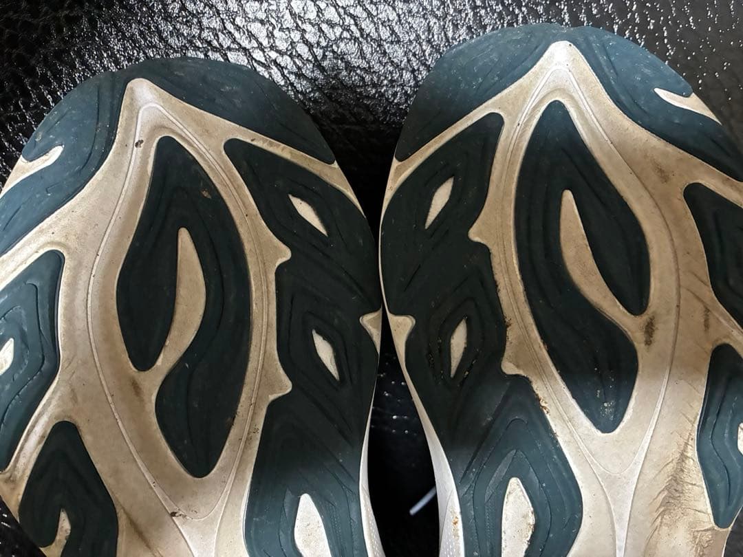 【美品】GT2000 14&グライドライドマックス（共に27.5cm）2足SET