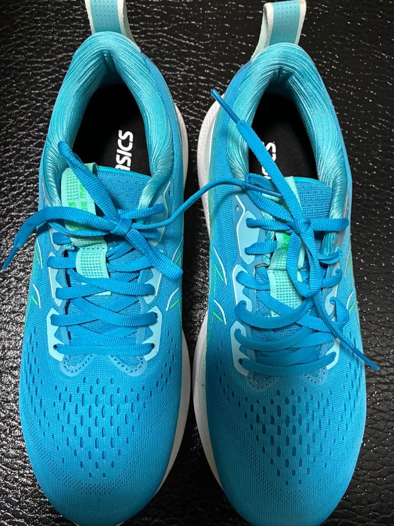 【美品】GT2000 14&グライドライドマックス（共に27.5cm）2足SET