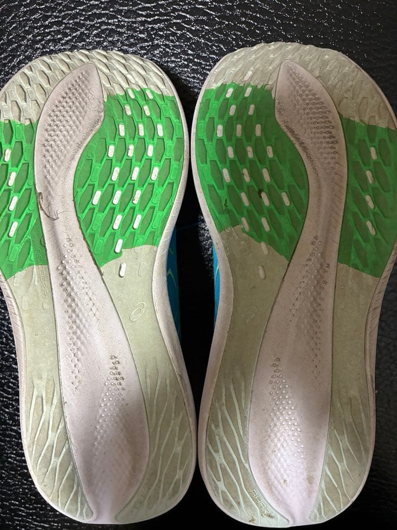 【美品】GT2000 14&グライドライドマックス（共に27.5cm）2足SET