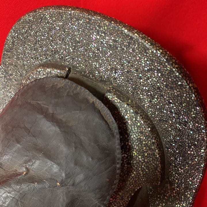 馬具　鎧　馬術　床の間　馬好き　骨董品　博物館　美術館　螺鈿細工　貝細工馬の鞍