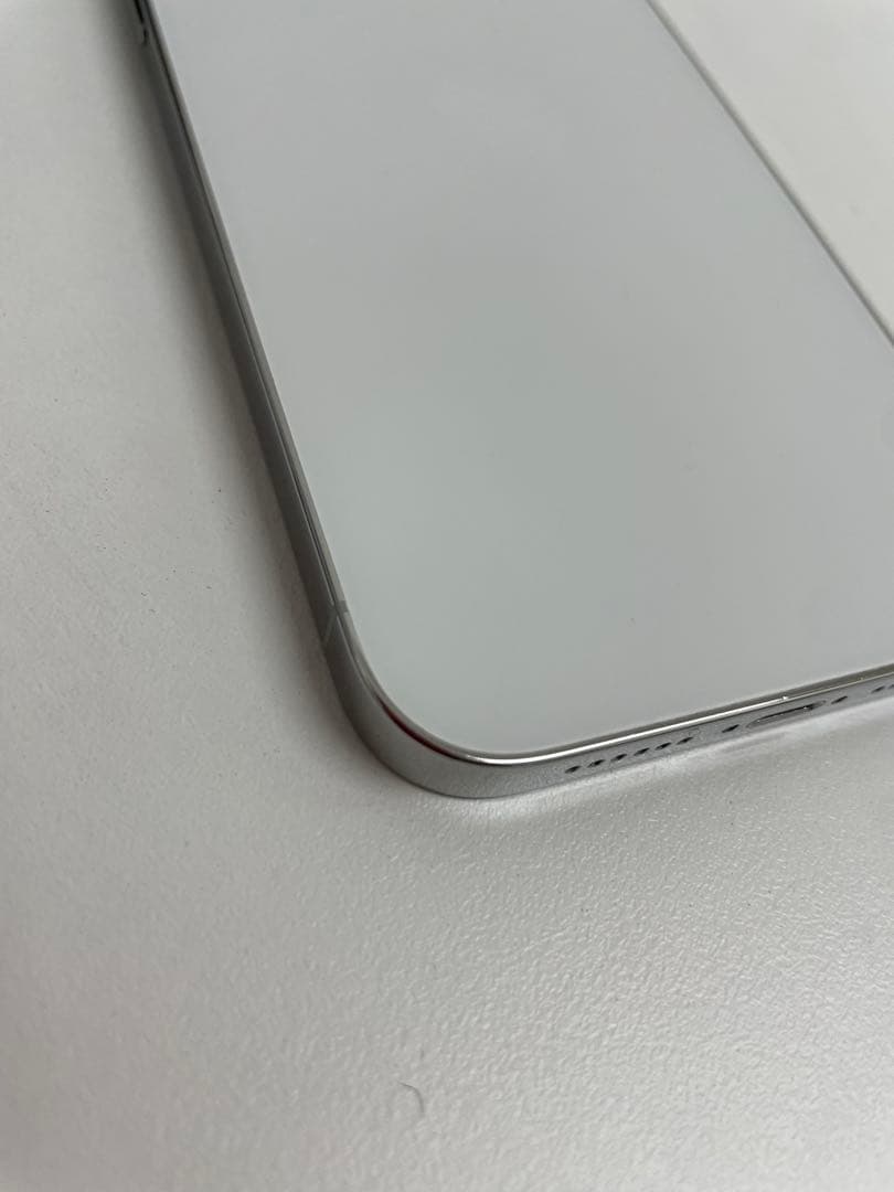 iPhone 13 ProMax 256GB ジャンク品　【説明文確認必須】