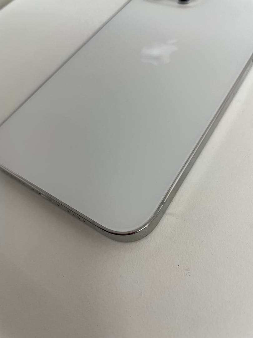 iPhone 13 ProMax 256GB ジャンク品　【説明文確認必須】