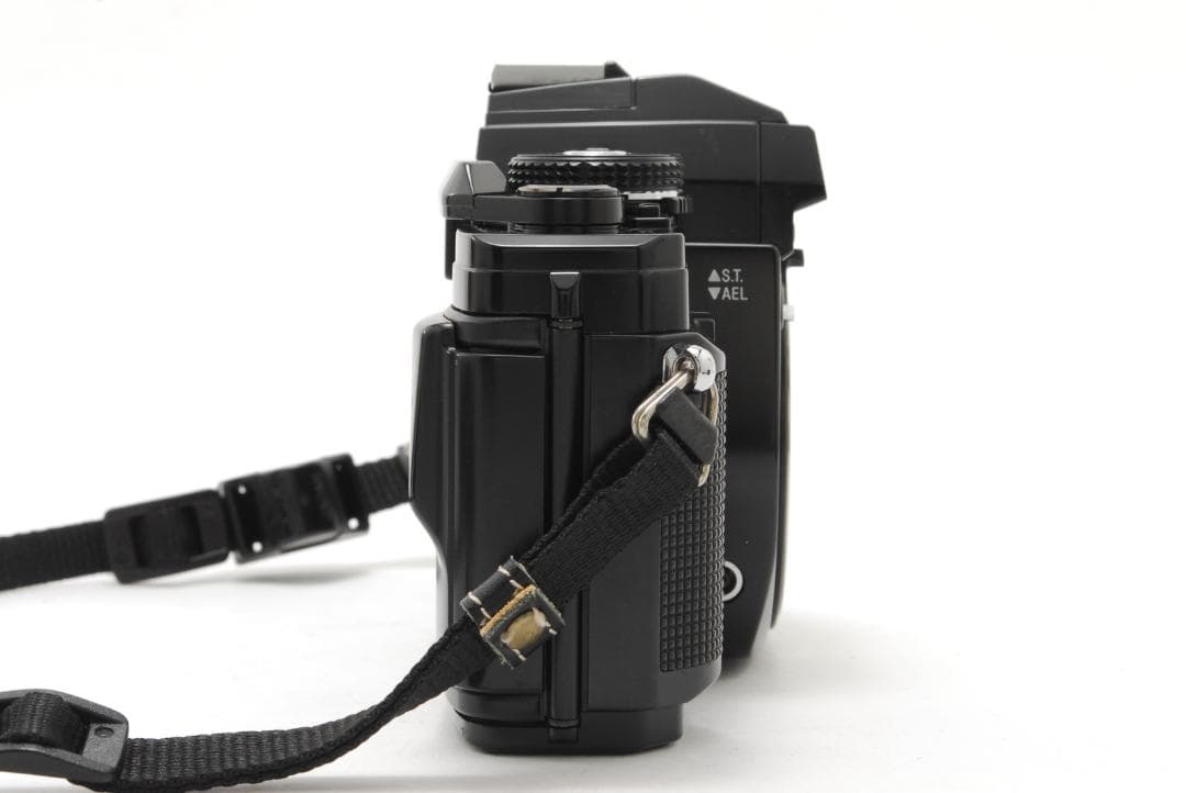 [美品] ミノルタ MINOLTA New X-700 MD 50mm F1.7