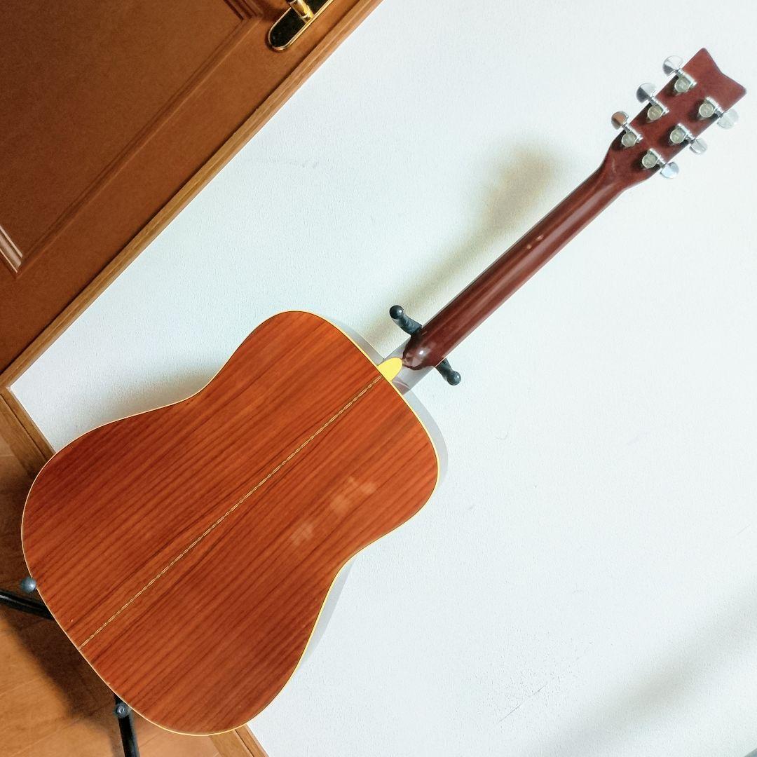 YAMAHA　FG-301B　ジャパンヴィンテージ　アコースティックギター