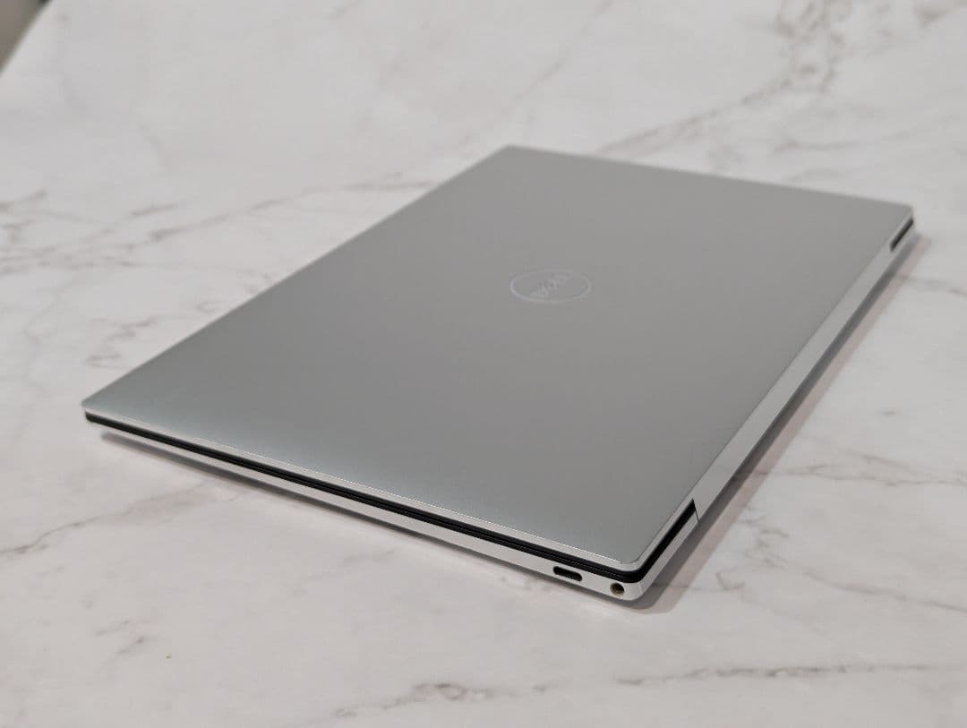 Windowsノート本体 DELL XPS 13 9300 i7-1065G7 32GB 4K 1TB
