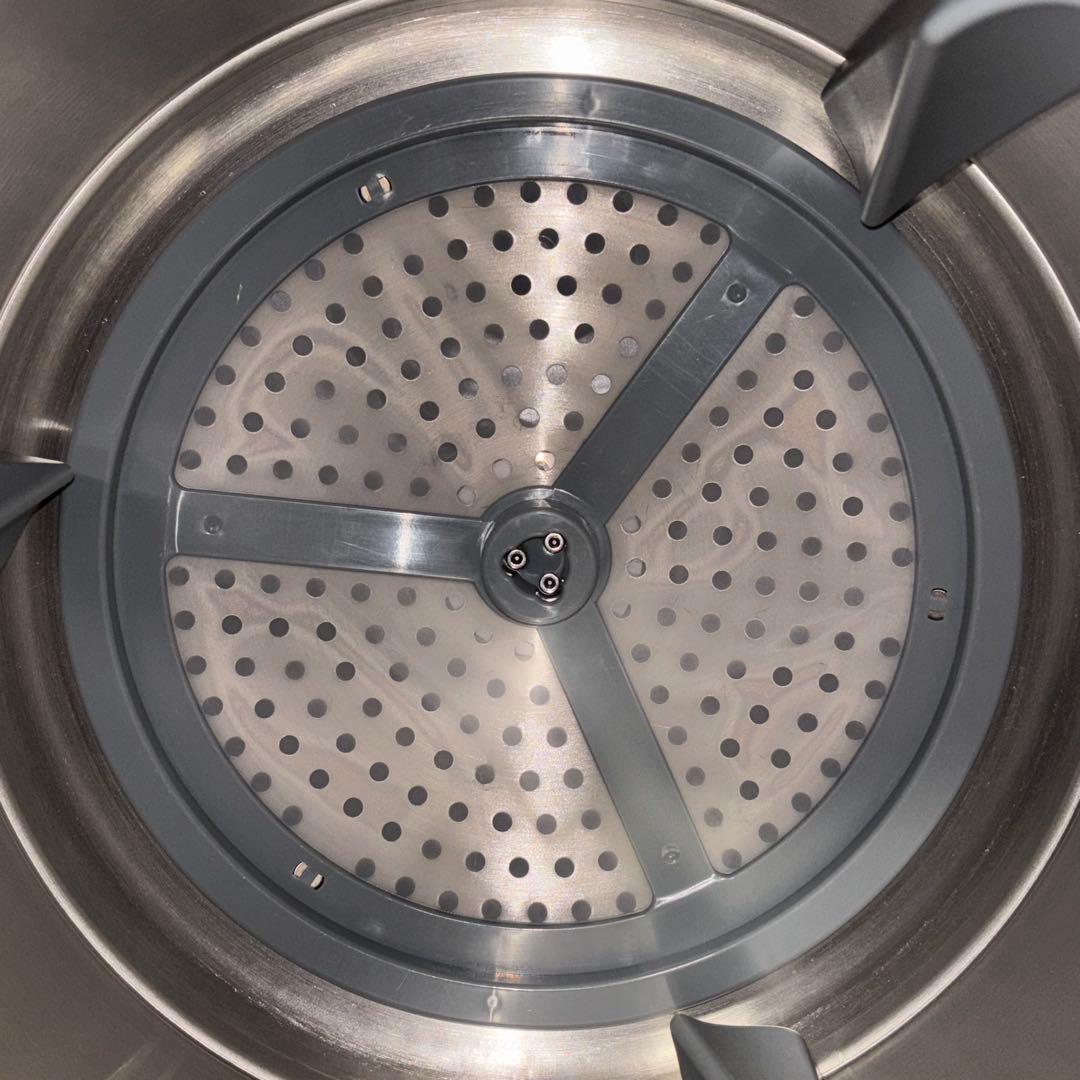 ⭐️美品⭐️Morus Zero タンブル 乾燥機モルスゼロ小型衣類乾燥機