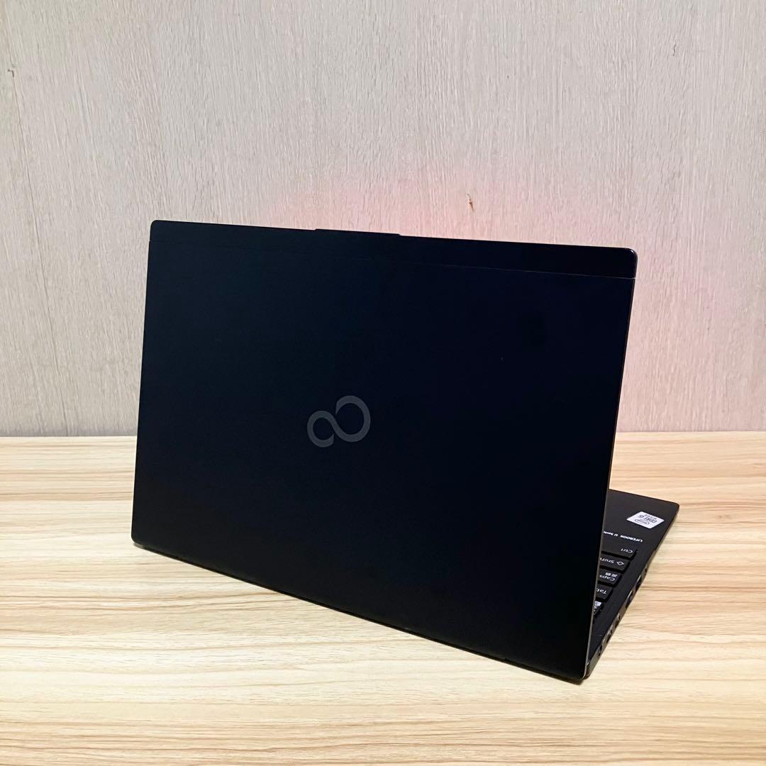 第10世代！美品✨LIFEBOOK U9310/E 軽量 8GB 256GB