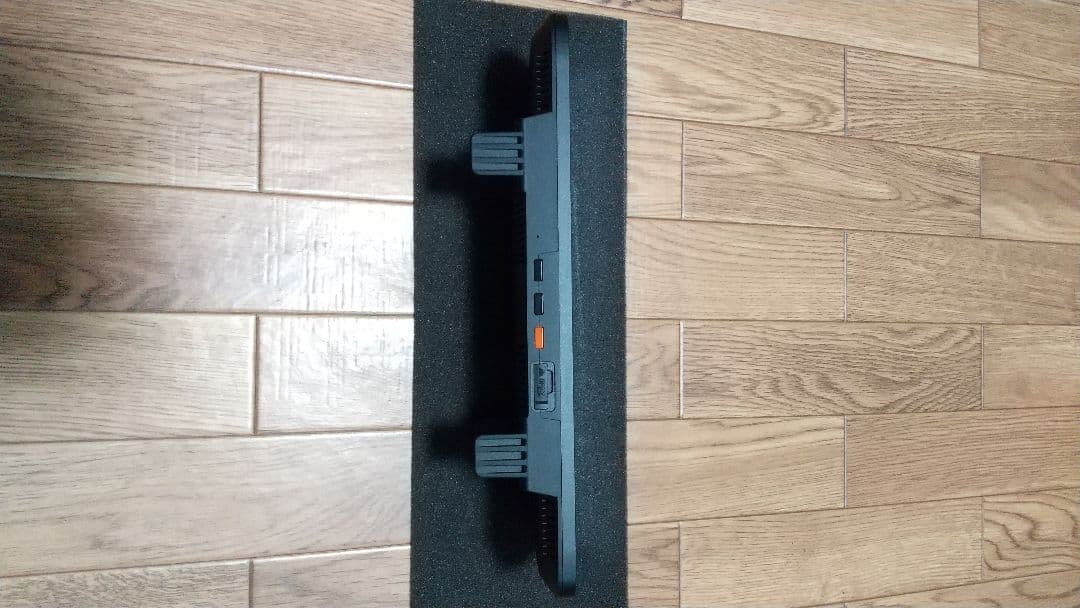 TZ-D203MW ミラー型ドライブレコーダー