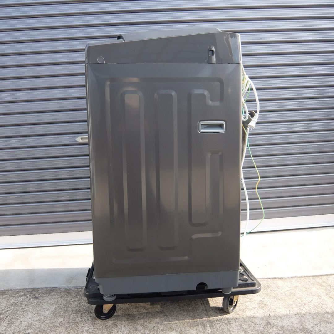 コンフィー 　CAC06EW70/T-S1　 2024年製　洗濯機