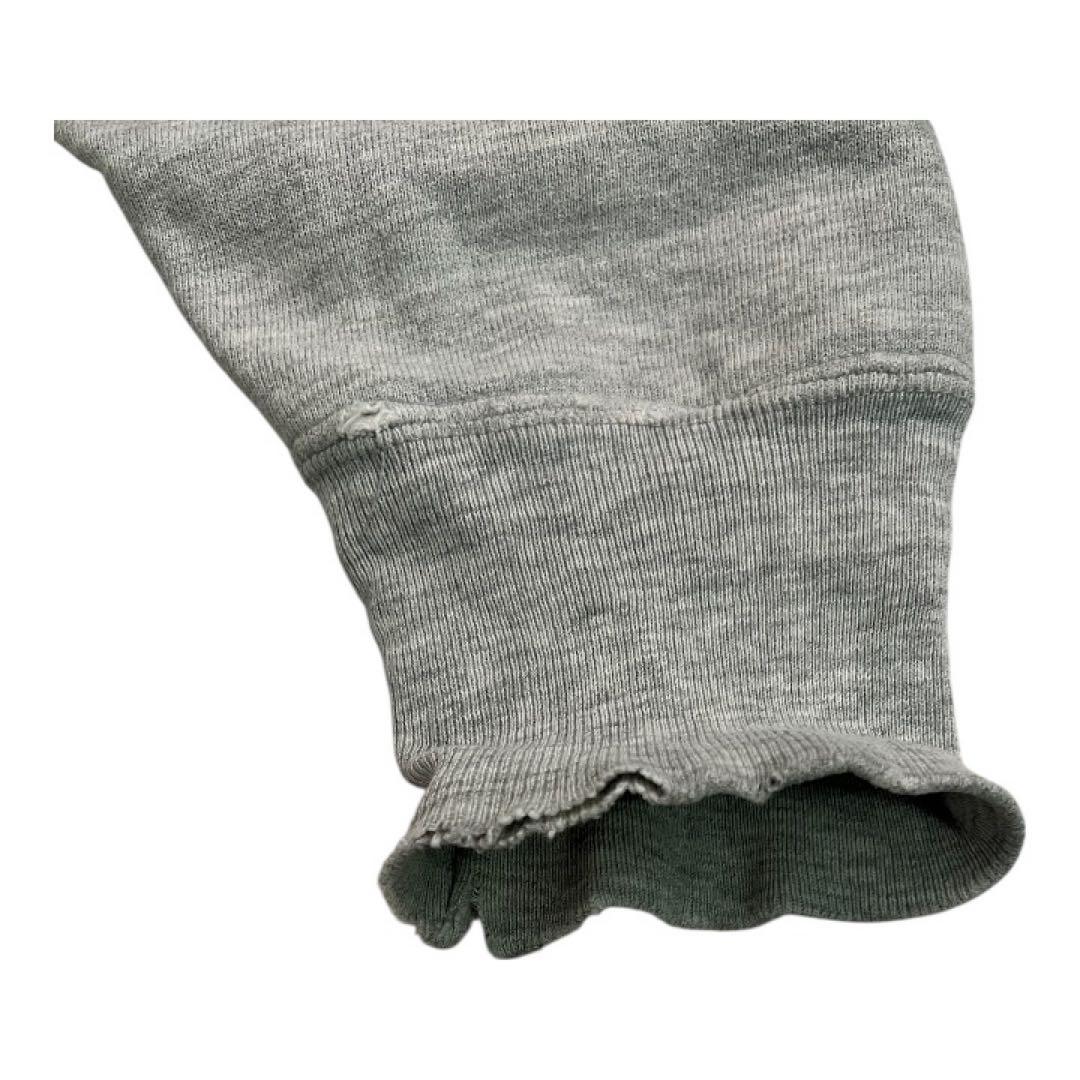 【1980's】チャンピオン　リバースウィーブ　スウェット