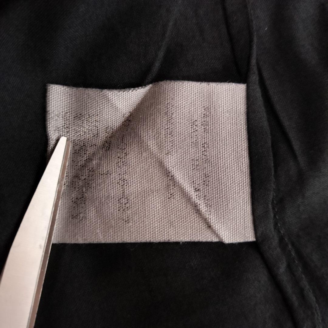 【アンティーク調】A&Sアーツアンドサイエンス オーバーサイズブラウス トップス