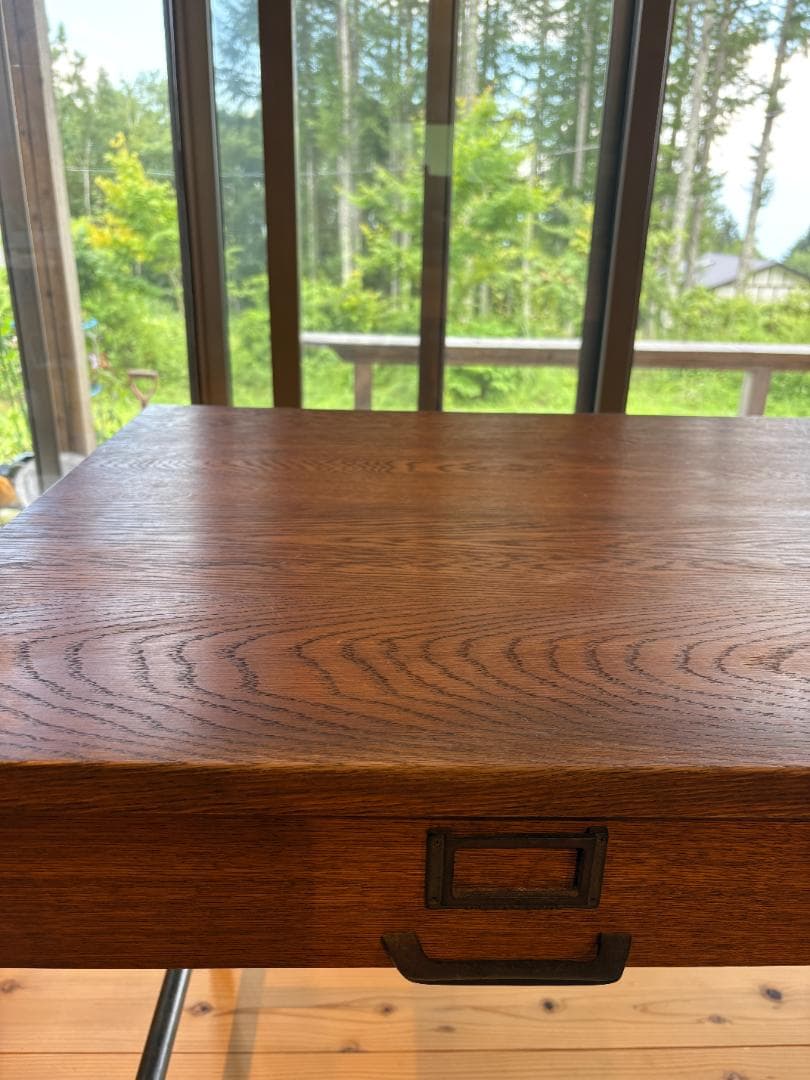 事務机・学習机 TRUCK FURNITURE SUTTO DESK