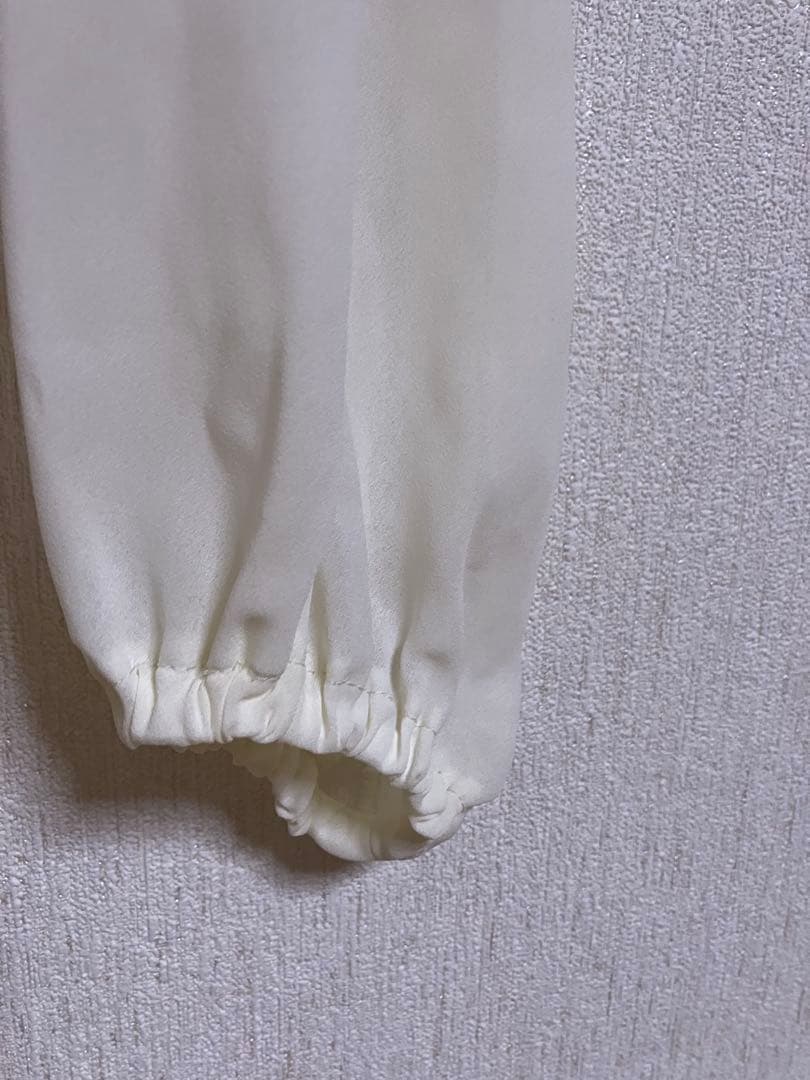 イベリア フラメンコ　ブラウス　HERMOSA