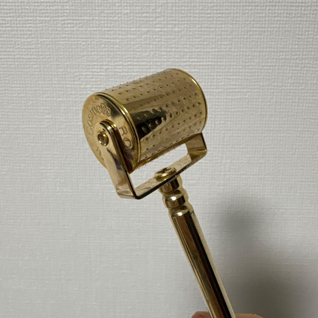 エンビロン　ゴールドコスメティックロールキット