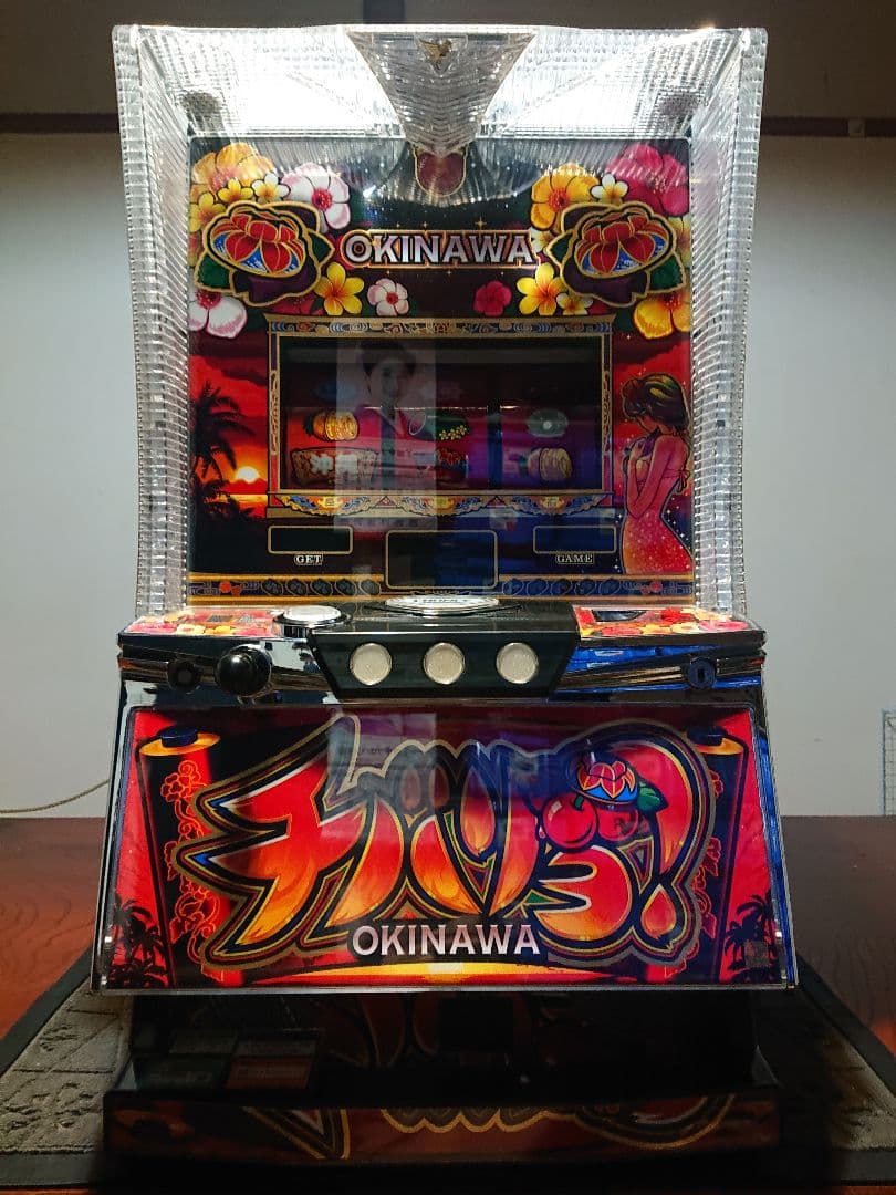 チバリヨ-30 ネット 不要機付き