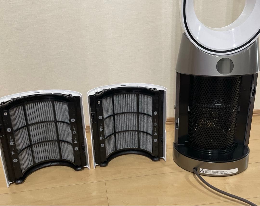 ダイソン 空気清浄機能付き扇風機　Purifier Cool Gen1