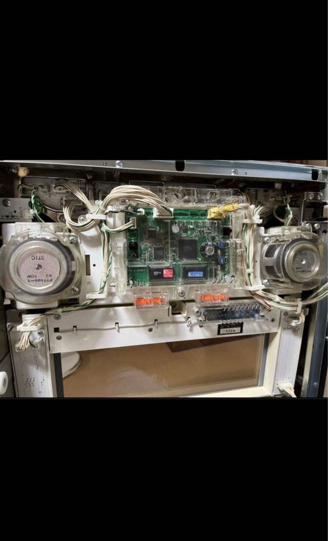 パチスロ　マイジャグラー2 実機　スロット 着払い！orお引き取り！